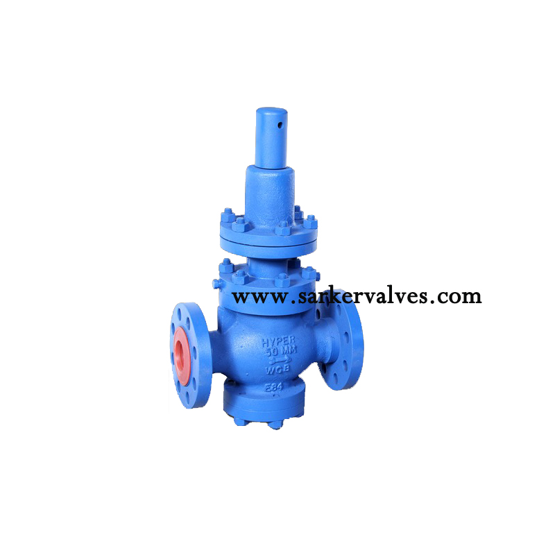 Pressure Reducing Valve | Pressure Reducing Valve Manufacturer | Pressure Reducing Valve in Howrah